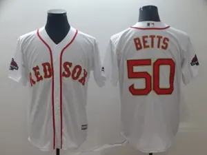 Boston Red Sox 17