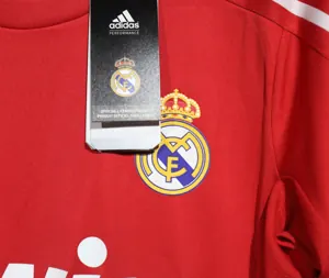 11-12 Real Madrid Third Away Retro Kit Vintage Player Version Sino Shirt AAAAJersey Dropship Yu 1