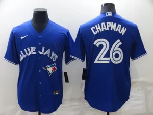 Toronto Blue Jays 76