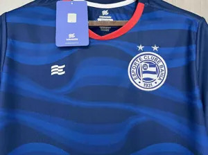 24-25 Bahia Third Kit Soccer Uniforms Soccer AAAAJersey Yupoo 3