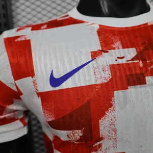 2026 Croatia Mens Special Edition Kit Player Version Soccer T-Shirt AAAAJersey Supply Yupoo 8 15