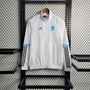 2023 Windbreaker Argentina