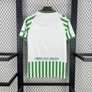 25-26 Real Betis Conference League Final Shirt Football Apparels AAAAJersey Supply Yupoo 3