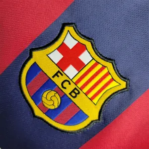 14-15 Barcelona home 2