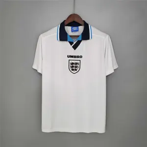 1996 England home 11