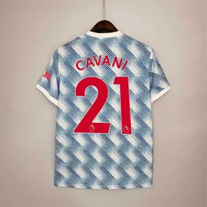 21-22 Manchester United away 18