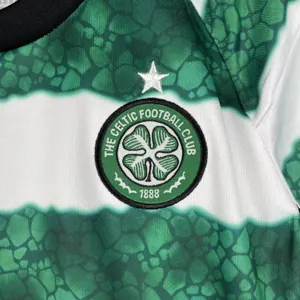 23-24 Celtic home size 16-28 1