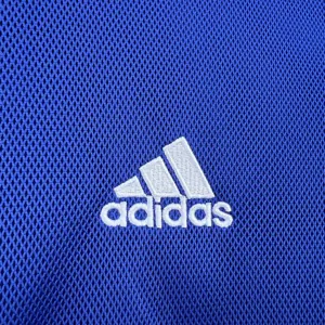 2002 France Home Mens Retro Kit Vintage Football T-Shirt AAAAJersey Supply Yupoo 6 5
