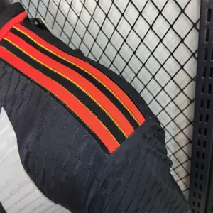 23-24 Manchester United training suit player version 8