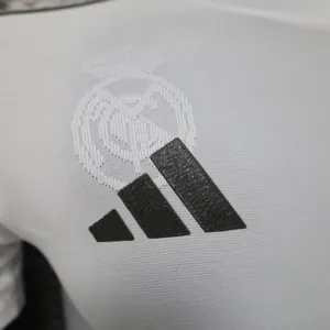 25-26 Real Madrid Special Edition Football Player Version Shirt AAAAJersey Dropship Yupoo 2