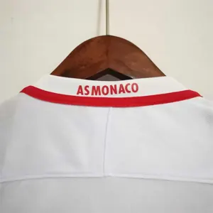 16-17 Monaco home （League and Champions League） 3
