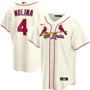 St. Louis Cardinals 10