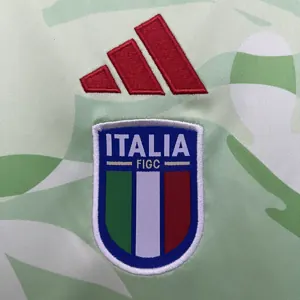 2025 Italy Away WEC Kid Kits Youth Apparels AAAAJersey Wholesale Yupoo 1