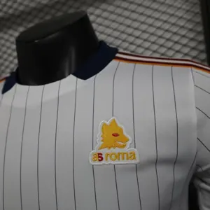 25-26 Roman Casual T-shirt AAAAJersey Supply Yupoo 2
