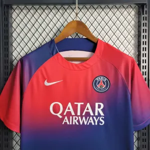 23-24 PSG Training Suit S-XXL 4