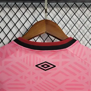 22-23 Women's Athletico Paranaense pink special version 5