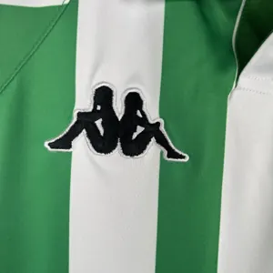 00-01 Retro Real Betis Home S-XXL 5