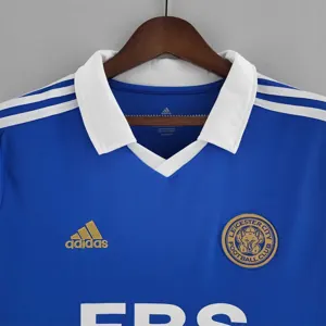 22-23 Leicester City home 8