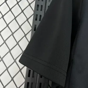 2026 Morocco Mens Black Special Edition Kit Shirt Football Uniform AAAAJersey Supply Yupoo 6 2