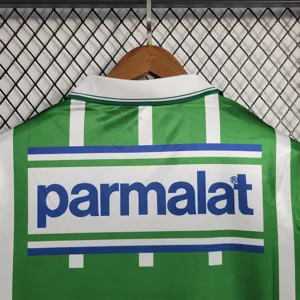 1992 Palmeiras home 7