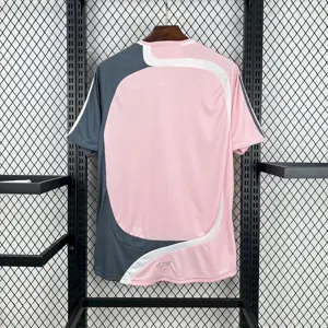 07-08 Benfica Away Retro Kit（Sponsor1）Vintage T-Shirt Soccer AAAAJersey Yupoo 1