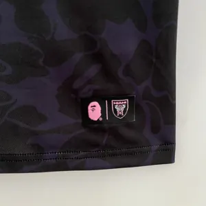 23-24 Inter Miami Joint Edition black size S-XXL best soccer jersey 1
