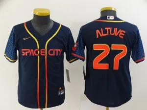 Houston Astros 46