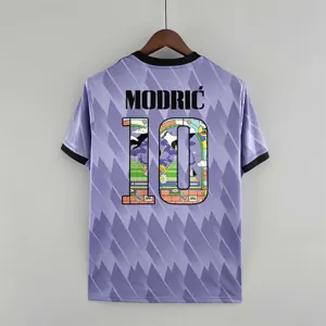 22-23 Real Madrid away - 2 26