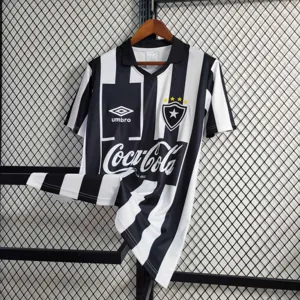 1997 Retro Botafogo Home S-XXL 1