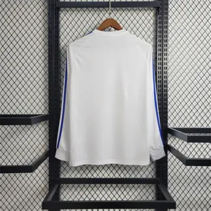 20-21 Real Madrid ICONS shirt Long sleeve 1
