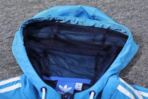 2023 Argentina Hoodies Windbreaker Jackets Yupoo 2