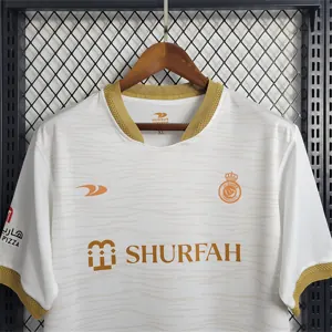 22-23 Saudi Al-Nassr fourth away 5