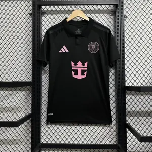 26-27 Inter Miami Mens Kit Away Soccer T-Shirt AAAAJersey Supply Yupoo 8 2