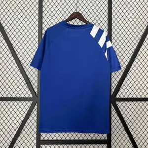 92-93 Zaragoza Home Retro Kit Football Replicas Yupoo 5