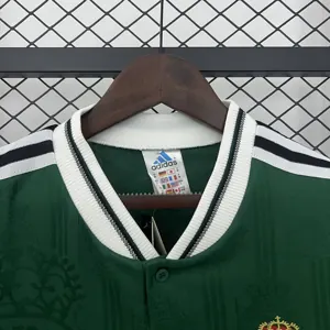 99-00 Deportivo La Coruna Away Long Sleeve Retro Kit Vintage Shirt AAAAJersey Dropship Yupoo 3