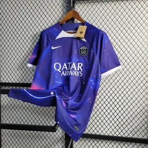 23-24 PSG Star Sky Special Edition 8