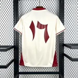 2025 Palestine Special Edition Soccer Shirt AAAAJerseys Yupoo-2 3
