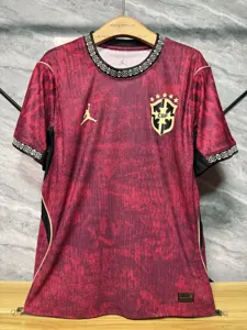 2026 World Cup Brazil Third Away Kit Player Version Soccer Shirt AAAAJersey Supply Yupoo 4