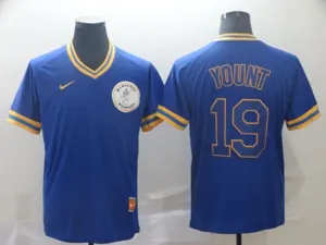 Milwaukee Brewers 16