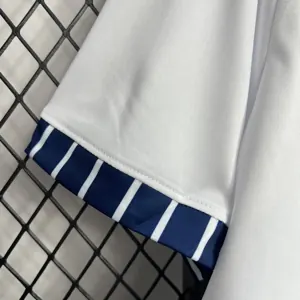 24-25 Preston North End Home Shirt AAAAJersey Supplier Yupoo 4
