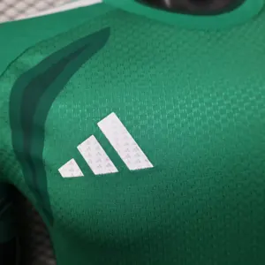 2026 Mexico Pre-Match Football Player Version T-Shirt AAAAJersey Supply Yupoo-1 5