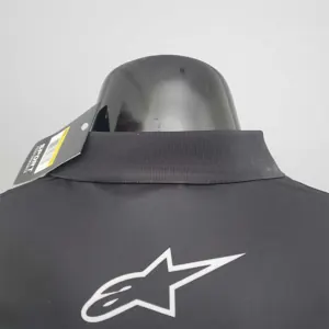 F1 Formula One 2021 Mercedes racing suit black 1