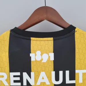 22-23 Peñarol home 6