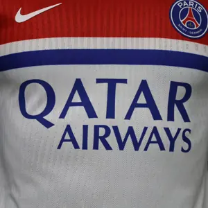 26-27 PSG Mens Player Version Training Kit Football T-Shirt AAAAJersey Supply Yupoo 8 6