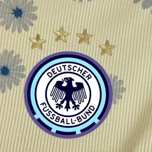 2026 World Cup Germany Mens Special Special Football T-Shirt AAAAJersey Dropship Yupoo 8 5
