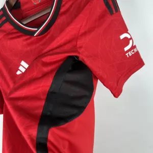 23-24 Manchester United Home S-4XL 6