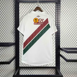 24-25 Fluminense Away Kit Football AAAAJersey Supplier 12