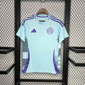 2024 Scotland Away Shirt Football AAAAJersey Yupoo