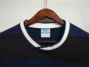 1982 Scotland home blue 3