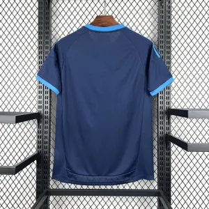 10-11 Schalke 04 Away Retro Kit Vintage Shirt AAAAJersey Supplier Yupoo 2